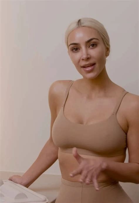 Kim Kardashian S Most Jaw Dropping Naked Photos Revealed As She Shows Off Boobs And Butt In See