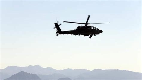 Indian Army Cheetah Chopper Crashes Near Tawang Area In Arunachal