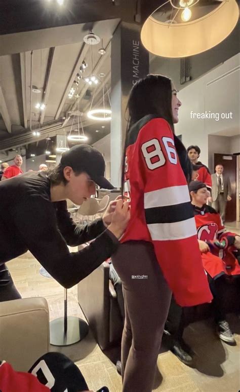 Pin By Stefanie Paton On Hot Hockey Players Hockey Girlfriend Hot Hockey Players Hockey Players