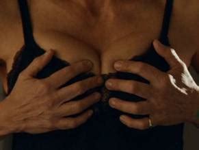 Constance Zimmer Nude Aznude