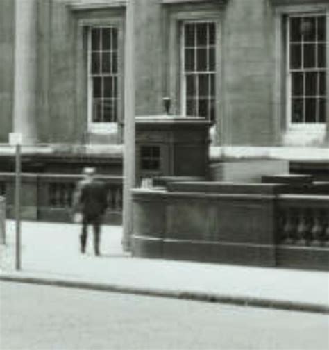City Of London Police Box London Police Police Box London City