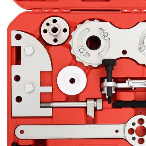 Camshaft Alignment Timing Tool Set For Volvo Engine Type B