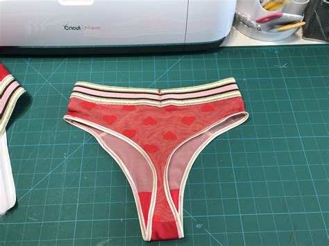 Pattern Testing The Maris For Madalynne And The Hanna Bikini For Studio Costura Angel Sews