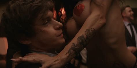 Nude Video Celebs Pastel Supernova Sexy A Teacher S01e07 2020