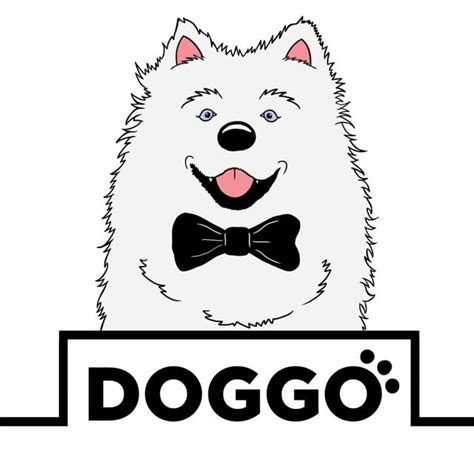 Doggo Doggocom2 • Threads Say More