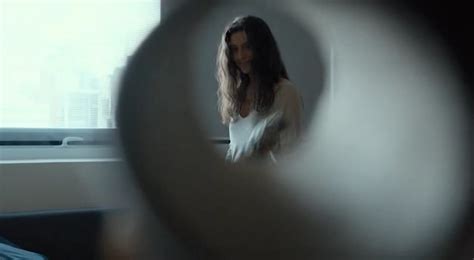 Naked Maria Fernanda Cândido in My Hindu Friend