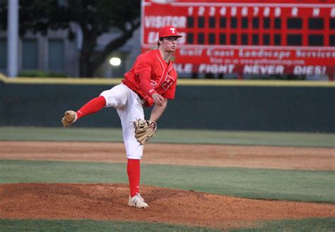 2021 St Thomas Baseball Spx Web 8 St Thomas High School