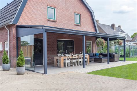 Cashel Veranda Total Garden Rooms Northern Ireland