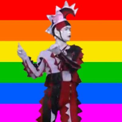 Goblin From The Toy Castle Is A Gay Clown Tumbex