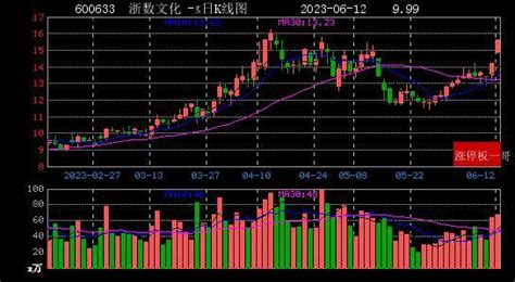 2023年06月12日人工智能涨停板梳理北京炒家上海炒家 淘股吧