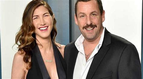 Adam Sandler gushes about wife on 20th wedding anniversary