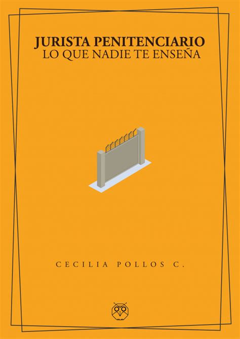 Jurista penitencario. Lo que nadie te enseña - Editorial Amarante