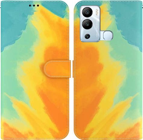 Best Cases For Infinix Hot I