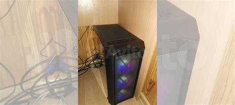 Мощный игровой компьютер купить в Екатеринбурге | Электроника | Авито