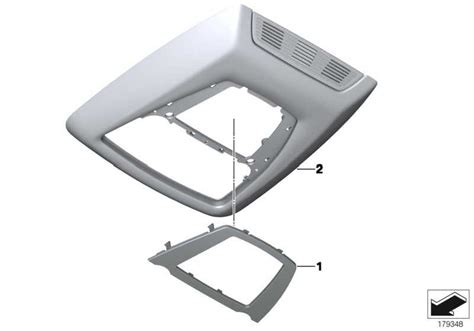 Aperture Switching Center Roof Oyster Er Bmw Click