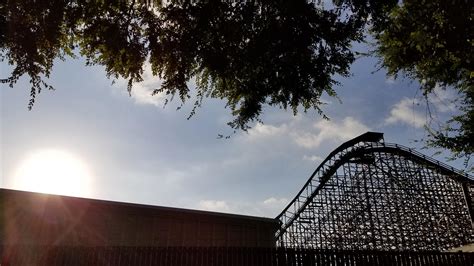 Ghostrider : r/rollercoasters