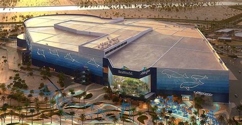 SeaWorld Abu Dhabi Officially Opens To The Public Heres What Guests