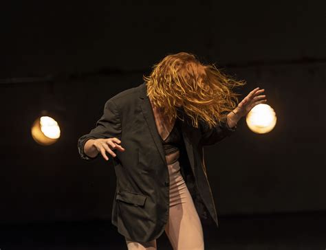 Maison Saint Gervais Après Fuck me Love Me Marina Otero