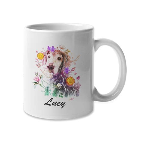 Personalized Gifts for Dog Lovers – FlowerPup