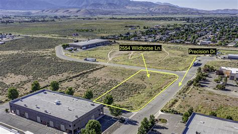 2554 Wildhorse Dr Minden Nv 89423