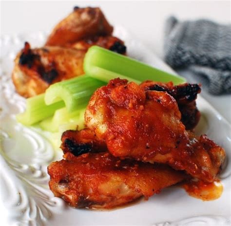 How To Cook Chicken Wings In A Convection Oven New Health Advisor