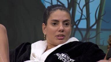 Assistir Big Brother Brasil Fernanda Dispara Sobre Brother No Bbb