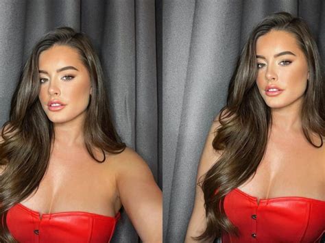 Sophie Too Hot To Handle News Photos Videos On Sophie Too Hot To Handle Cosmopolitan