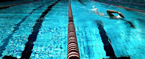 Swimming | POPSUGAR Fitness