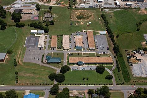 New Roofs Shelton State Community College — Aho Architects Llc