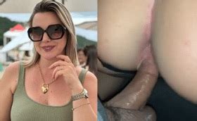 Julia Von Muhlen Naked And Hot Fucking Big Dick In Porn Cnn Amador