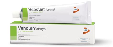 Venolen Gel Farmanet
