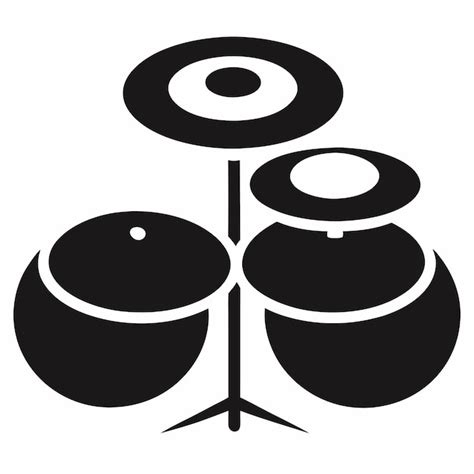 Cymbals Icon Images Free Download On Freepik