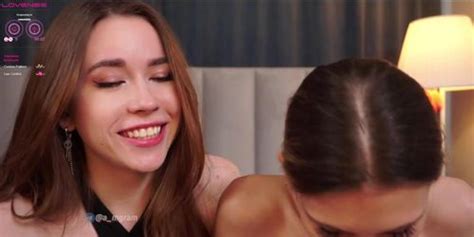 Intense Throat Fingering Spit Lezdom Hot Tongue Tnaflix