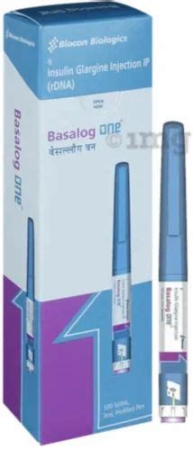 basalog  injection ip  iuml packaging size  mg