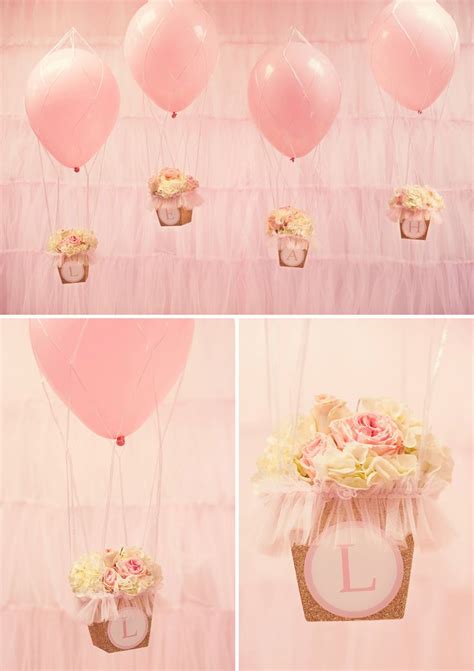 Best Hot Air Balloon Party Images On Pinterest Hot Air Balloons Baby Boy Shower And Baby