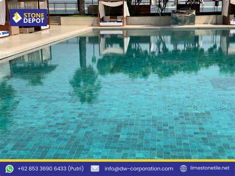 1 Lime Stone Basalt Stone Green Sukabumi Stone Sand Stone