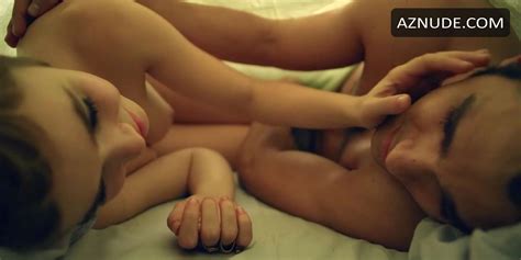PERFETTA ILLUSIONE NUDE SCENES AZNude
