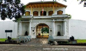 Tempat Aesthetic Di Solo Dekat Stasiun Siap Menghilangkan Lelah Dan