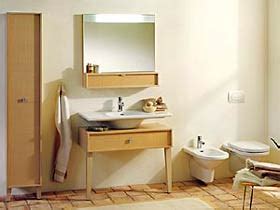 Купить раковину, унитаз, биде Laufen Лауфен Living