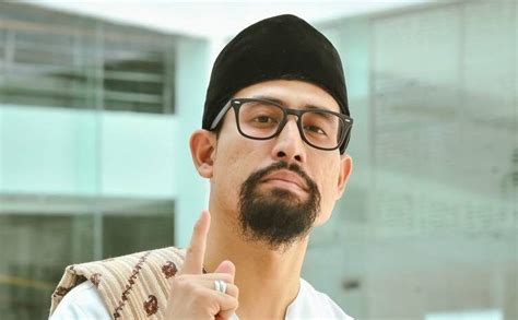 Ustaz Don Mohon Maaf Isu Puasa Pada Aidiladha