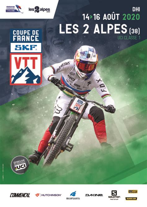 Coupe De France Vtt Skf Aux Alpes Bikelive L Actu Vtt