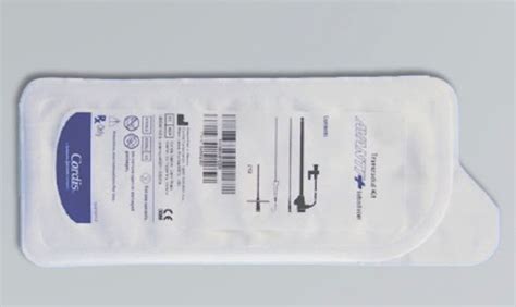 AVANTI Plus Transradial Kit Комплект для диагностики System
