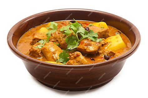 Premium Ai Image Picture Of Cape Malay Curry