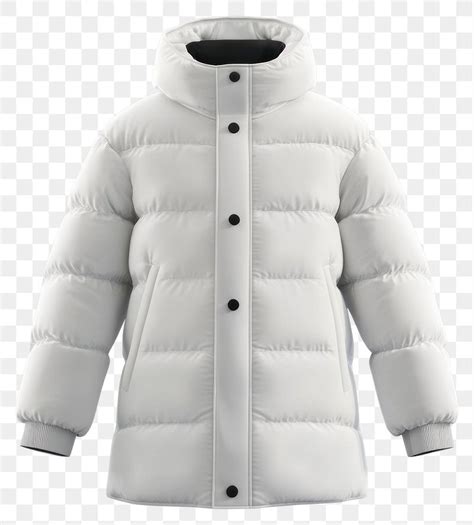 White Jacket Mockup Images Free Photos Png Stickers Wallpapers