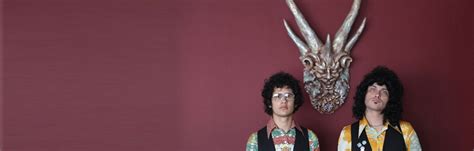 Discography Mars Volta Universal Music Japan