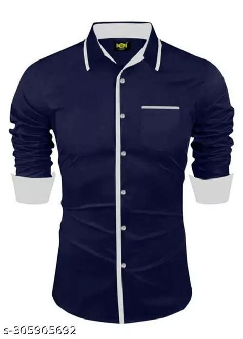 Men Shirt