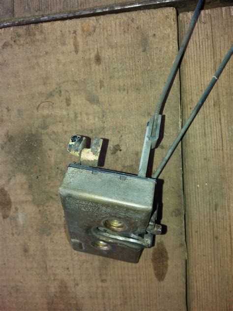 Ручки OSSCA 01047 (Golf 3 Style) в запас. — Volkswagen Jetta II, 1,6 л ...