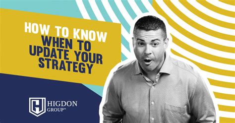 update  strategy networking marketing