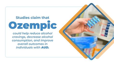 From Diabetes To Alcoholism Exploring Ozempics Versatility Recovery