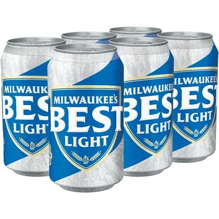 Milwaukee's Best Ice UPC & Barcode | Buycott